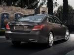 Hyundai Equus 2013 года (US)